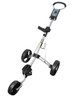 Hot-Z Golf Sport 3 Wheel Push Cart - Image 2 Hot-Z Golf Sport 3 Wheel Push Cart - Image 2